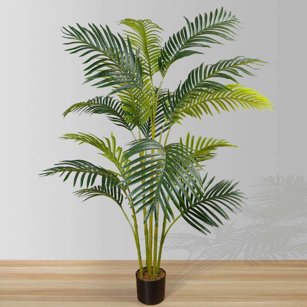 Arlo Artificial Hawaii Kwai Palm Tree Potted Plant (Multiple Sizes) | Artificial Plants & Trees Artificial Plants Artificial Plants & Trees