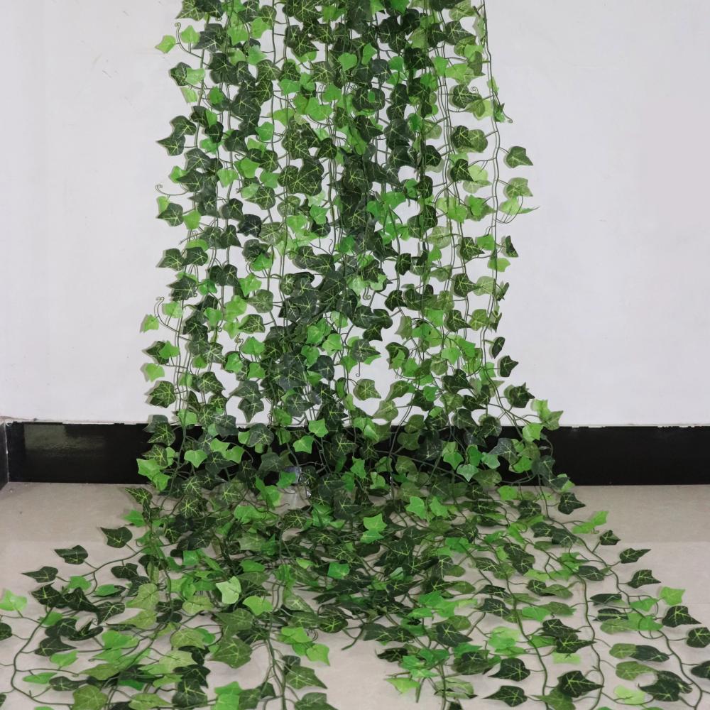 Artificial Ivy Leaf Garland Plants | Small Floral & Foliage Decor Decor Small Floral & Foliage Decor