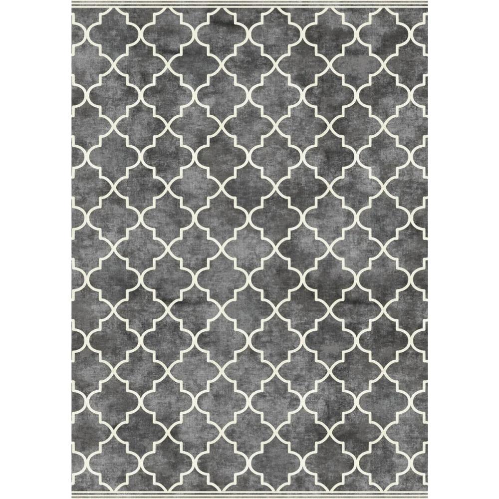 Atlas Black Rug – 3×5 Rugs – Premium Linen | 3×5 Rugs 3x5 Rugs 3x5 Rugs