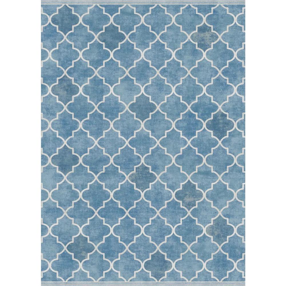 Atlas Blue Rug – 9×12 Rugs – Premium Linen | 9×12 Rugs 9x12 Rugs 9x12 Rugs