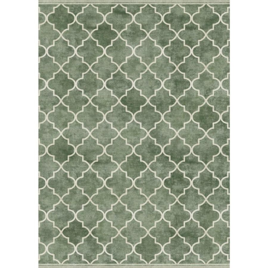 Atlas Ivy Green Rug – 3×5 Rugs – Premium Linen | 3×5 Rugs 3x5 Rugs 3x5 Rugs