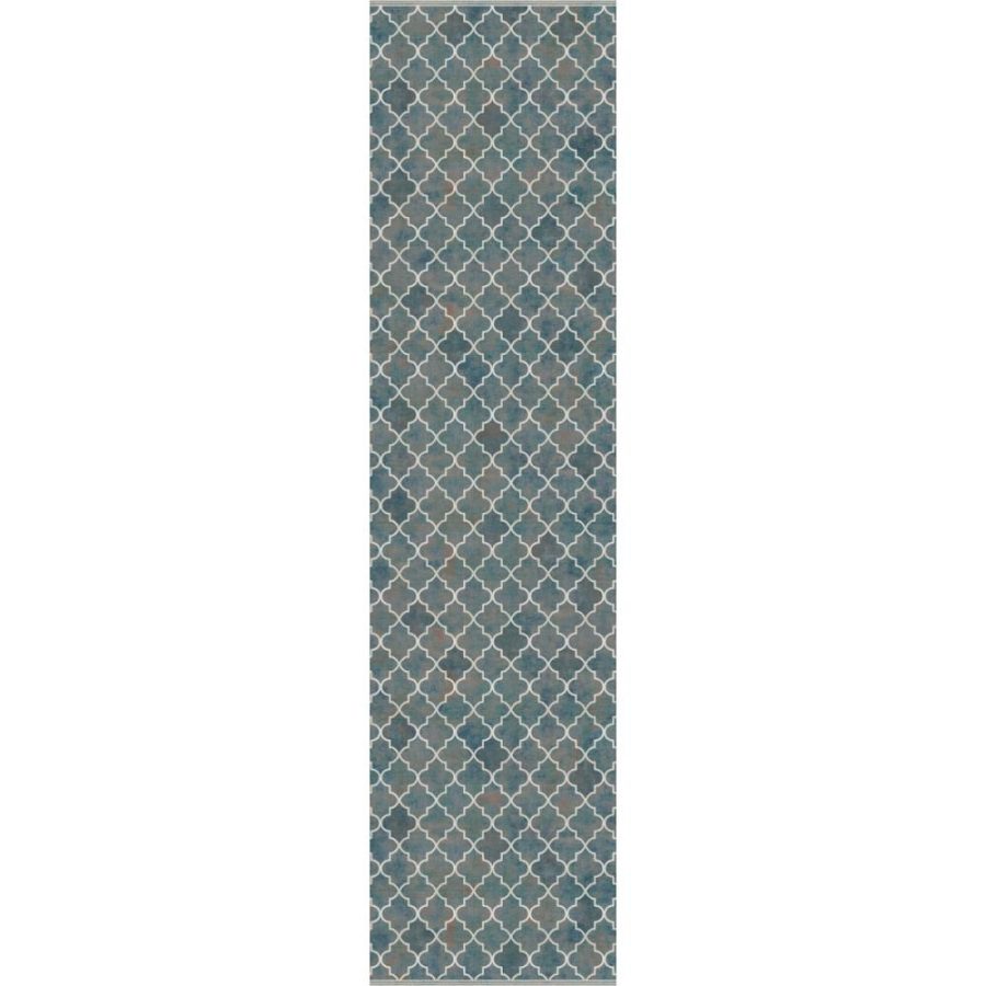 Atlas Multicolor Rug – 2.5×10 Rugs – Premium Linen | 2.5×10 Rugs 2.5x10 Rugs 2.5x10 Rugs