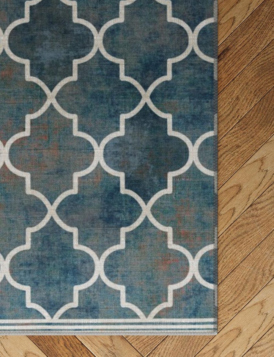 Atlas Multicolor Rug – 5×7 Rugs – Premium Linen | 5×7 Rugs 5x7 Rugs 5x7 Rugs