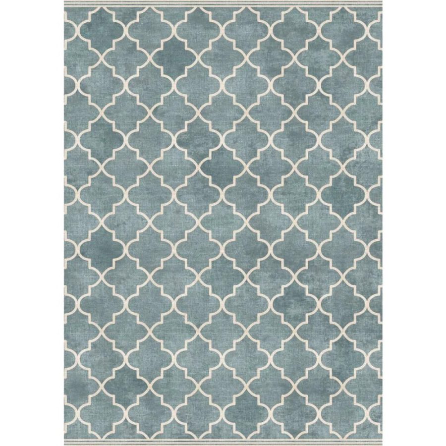 Atlas Slate rug – 2.5×7 Rugs – Premium Linen | 2.5×7 Rugs 2.5x7 Rugs 2.5x7 Rugs