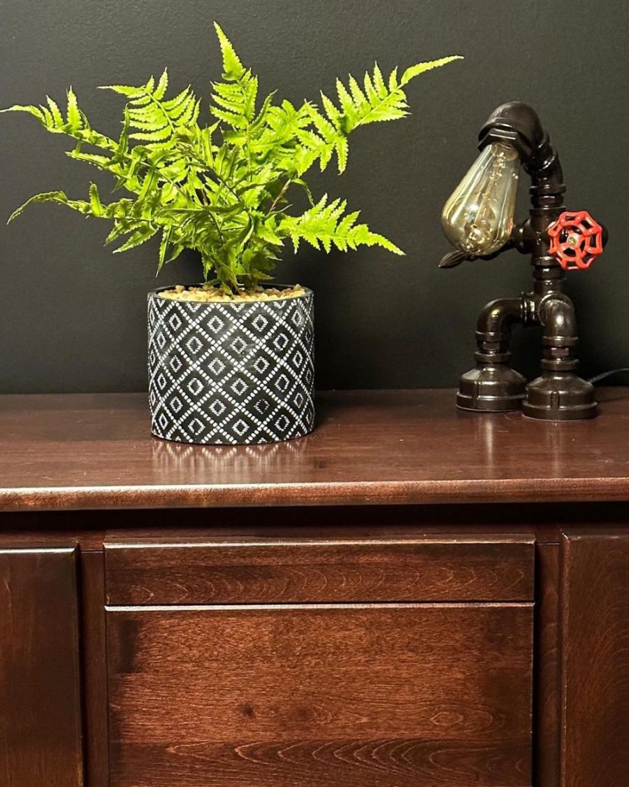 Bali Potted Faux Fern | Artificial Plants & Trees Artificial Plants Artificial Plants & Trees