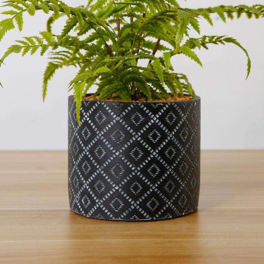 Bali Potted Faux Fern | Artificial Plants & Trees Artificial Plants Artificial Plants & Trees