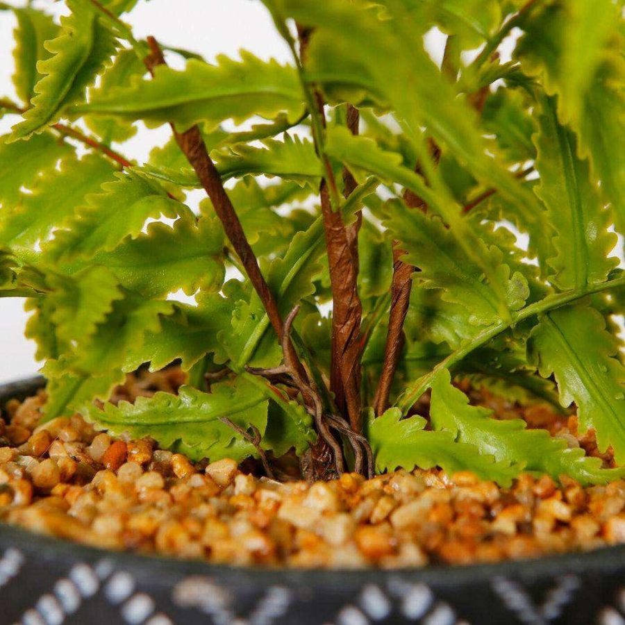 Bali Potted Faux Fern | Artificial Plants & Trees Artificial Plants Artificial Plants & Trees