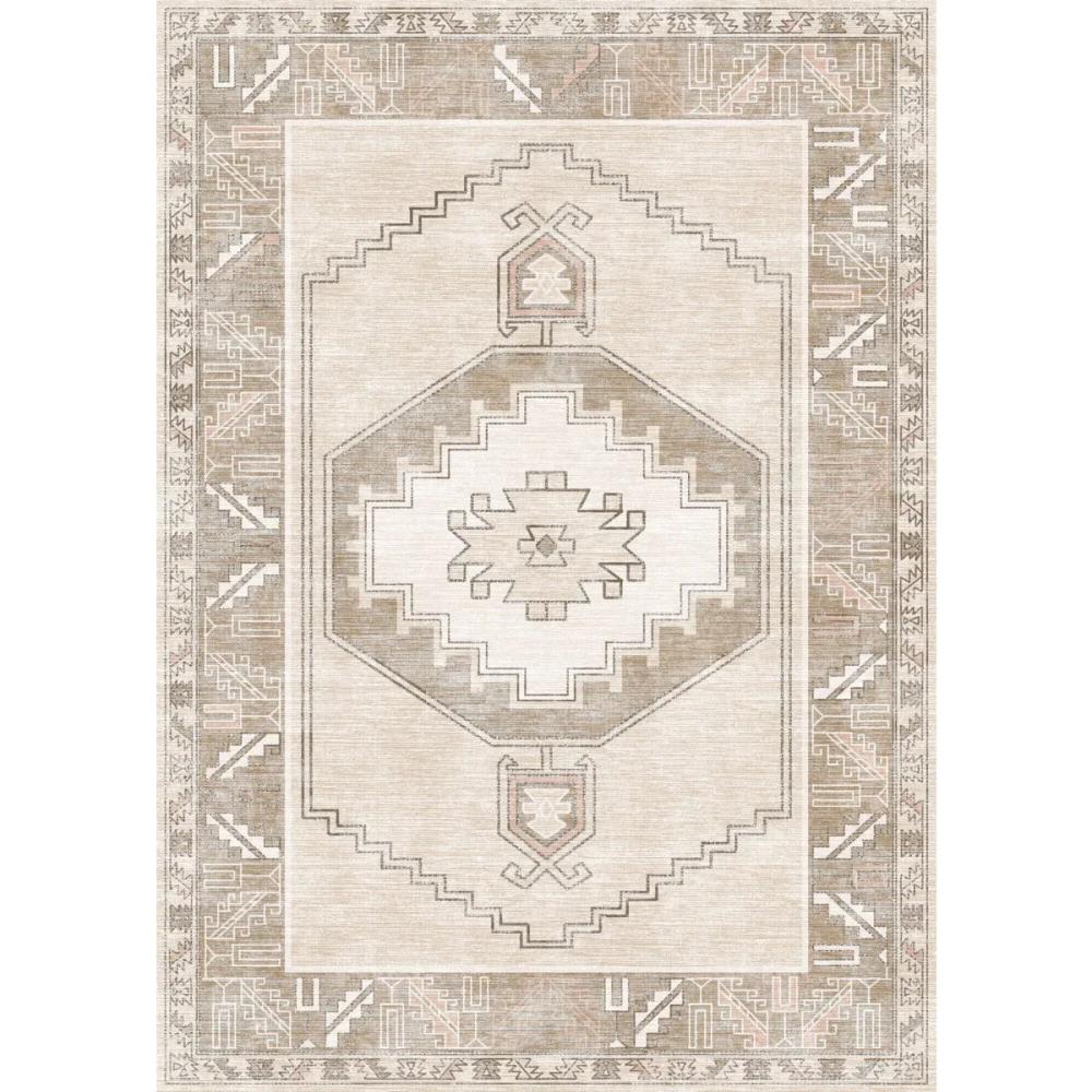 Barbara Natural Beige Rug – 2.5×10 Rugs – Premium Linen | 2.5×10 Rugs 2.5x10 Rugs 2.5x10 Rugs