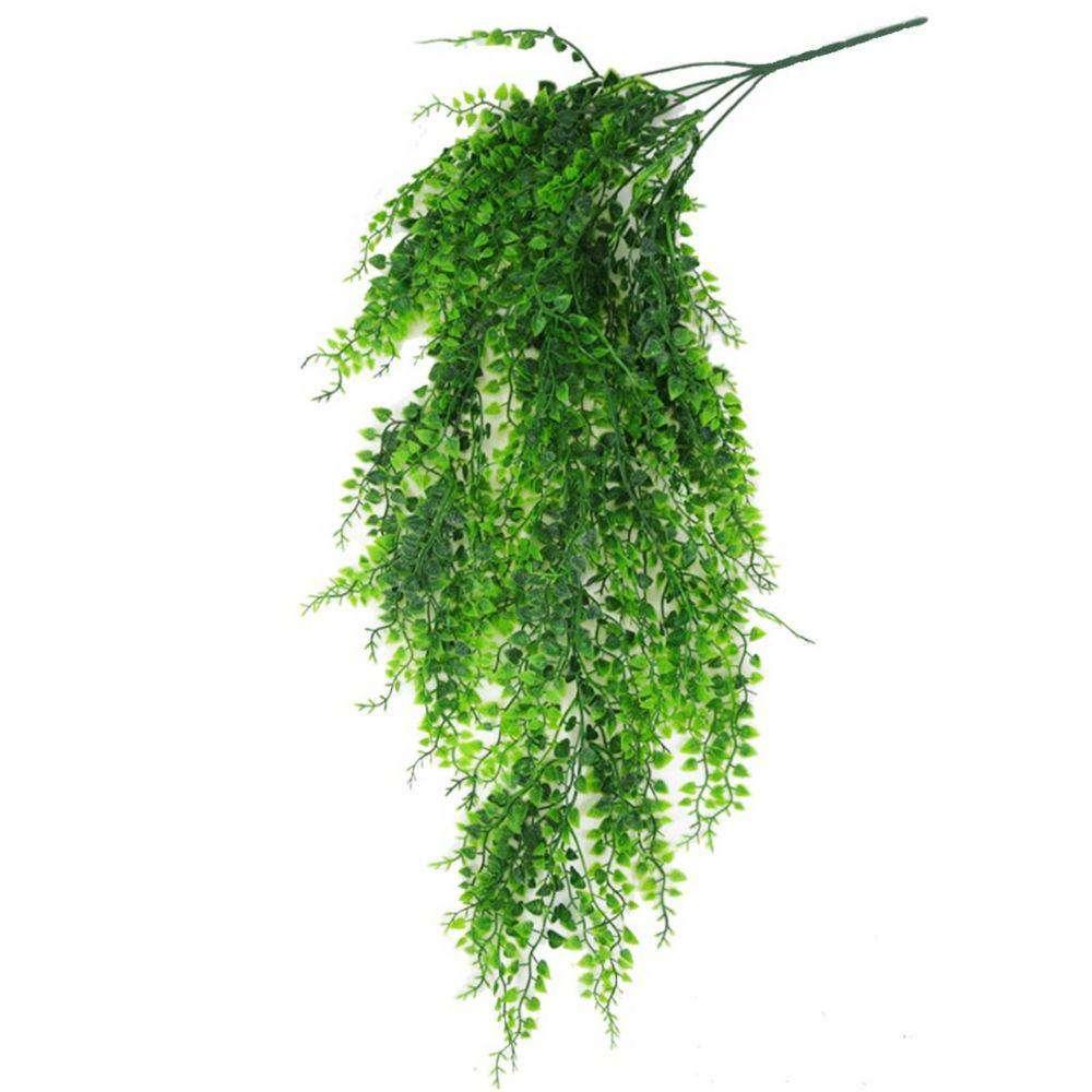 Bubu Artificial Hanging Plant 2.6′ | Hanging Plants Decor Hanging Plants