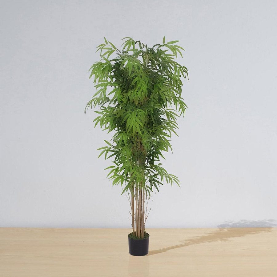 Ceja Artificial Korea Bamboo Potted Plant (Multiple Sizes) | Artificial Plants & Trees Artificial Plants Artificial Plants & Trees