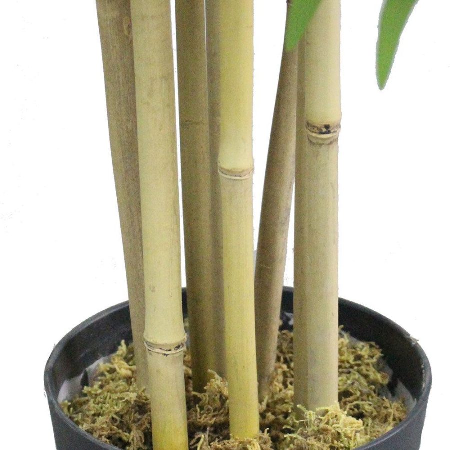 Ceja Artificial Korea Bamboo Potted Plant (Multiple Sizes) | Artificial Plants & Trees Artificial Plants Artificial Plants & Trees