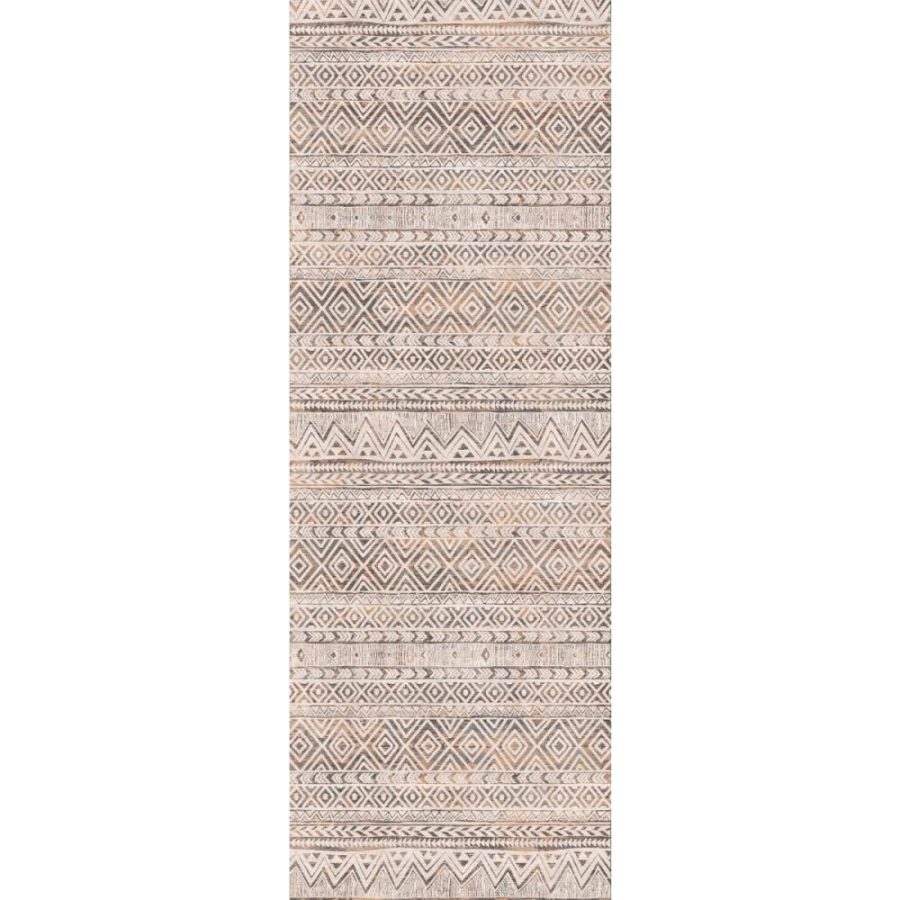 Citadel Beige Multicolor Rug – 3×5 Rugs – Premium Linen | 3×5 Rugs 3x5 Rugs 3x5 Rugs