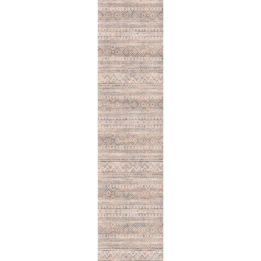 Citadel Beige Multicolor Rug – 3×5 Rugs – Premium Linen | 3×5 Rugs 3x5 Rugs 3x5 Rugs