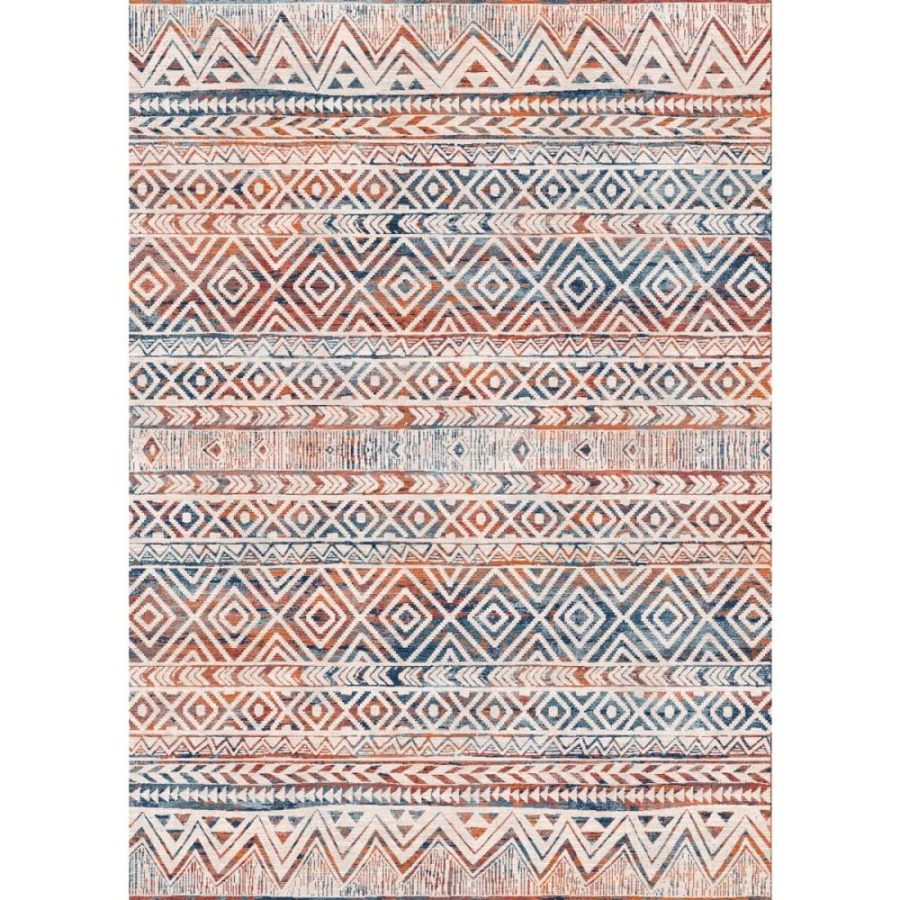 Citadel Multicolor Rug – 3×5 Rugs – Premium Linen | 3×5 Rugs 3x5 Rugs 3x5 Rugs