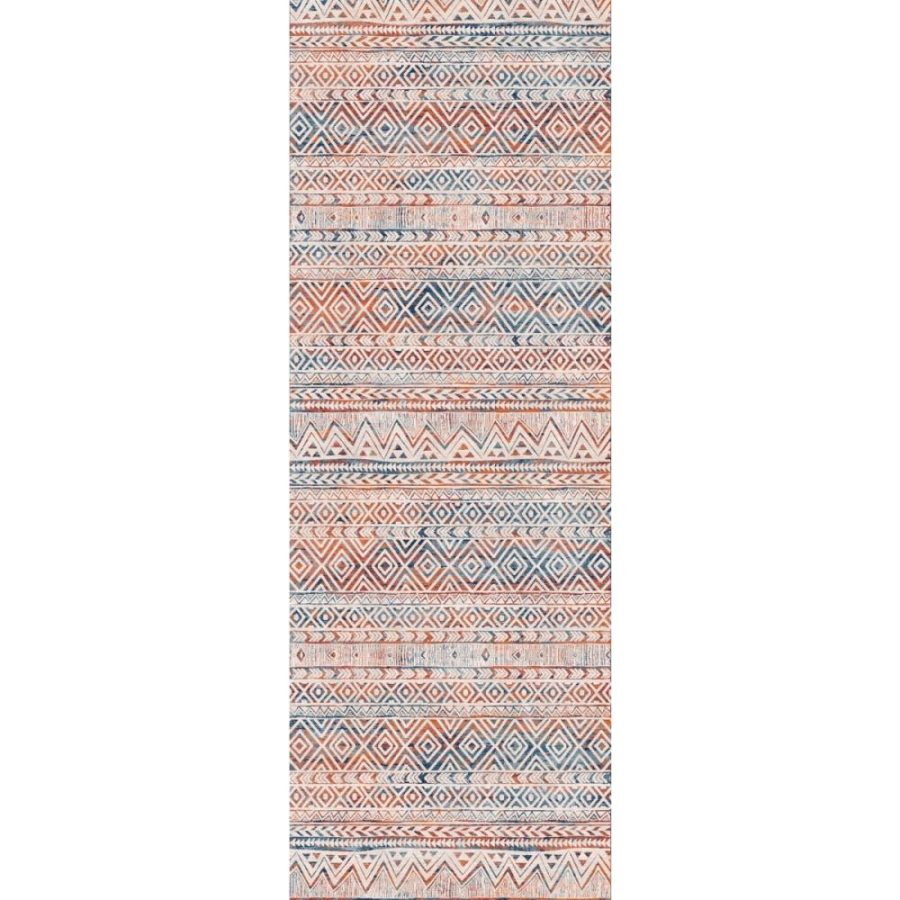 Citadel Multicolor Rug – 3×5 Rugs – Premium Linen | 3×5 Rugs 3x5 Rugs 3x5 Rugs