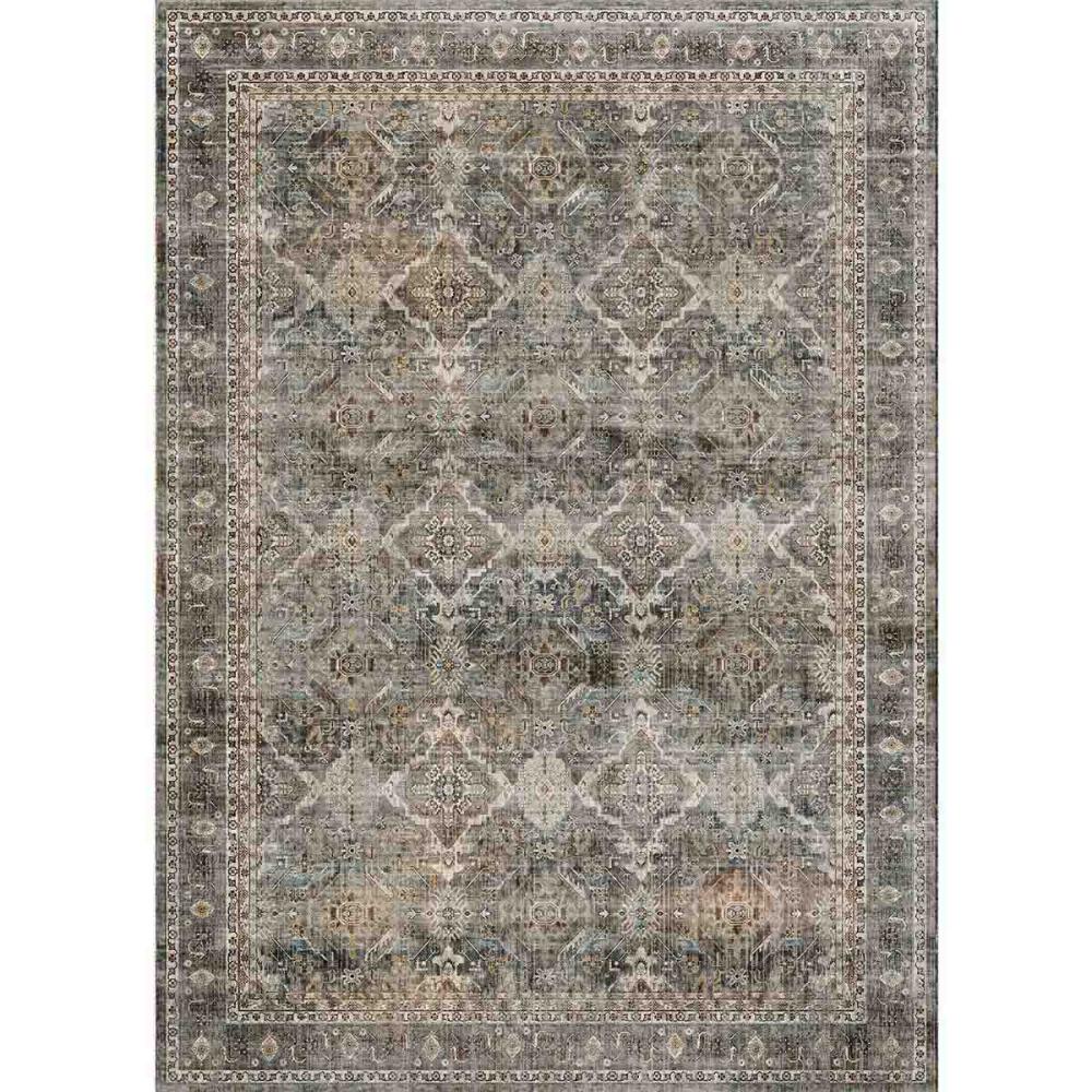 Clara Grey Olive Rug – 5×7 Rugs – Premium Linen | 5×7 Rugs 5x7 Rugs 5x7 Rugs