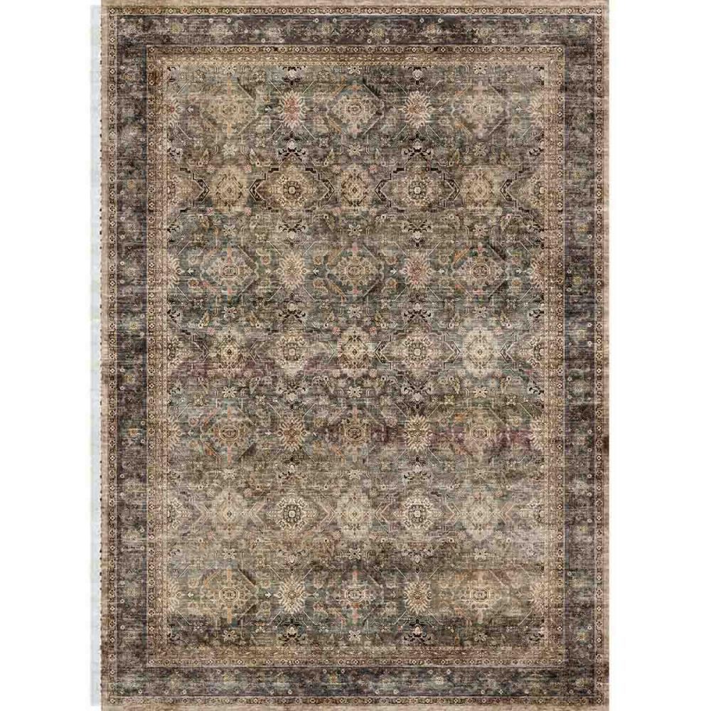 Clara Olive Rug – 2.5×10 Rugs – Premium Linen | 2.5×10 Rugs 2.5x10 Rugs 2.5x10 Rugs