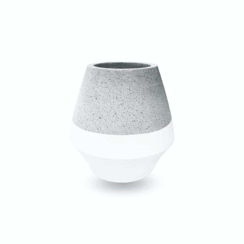 Gia Cement Planter | Cement Cement Cement