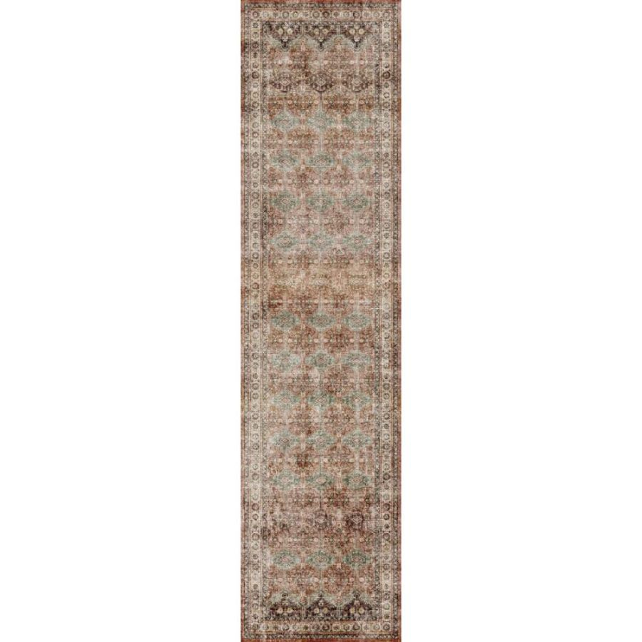 Layla Sage Taupe Rug – 2.5×16 Rugs – Premium Linen | 2.5×16 Rugs 2.5x16 Rugs 2.5x16 Rugs