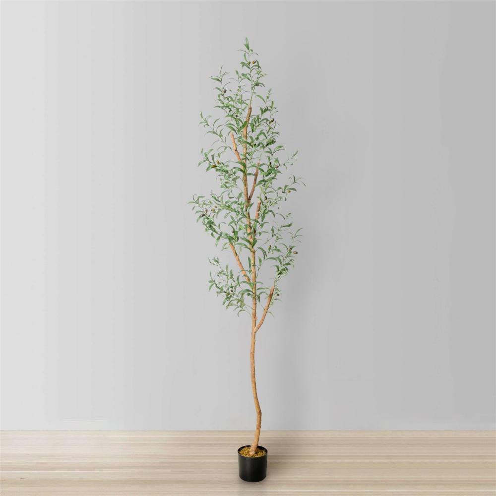 Olivo Artificial Olive Tree Potted Plant (Multiple Sizes) | Artificial Plants & Trees Artificial Plants Artificial Plants & Trees