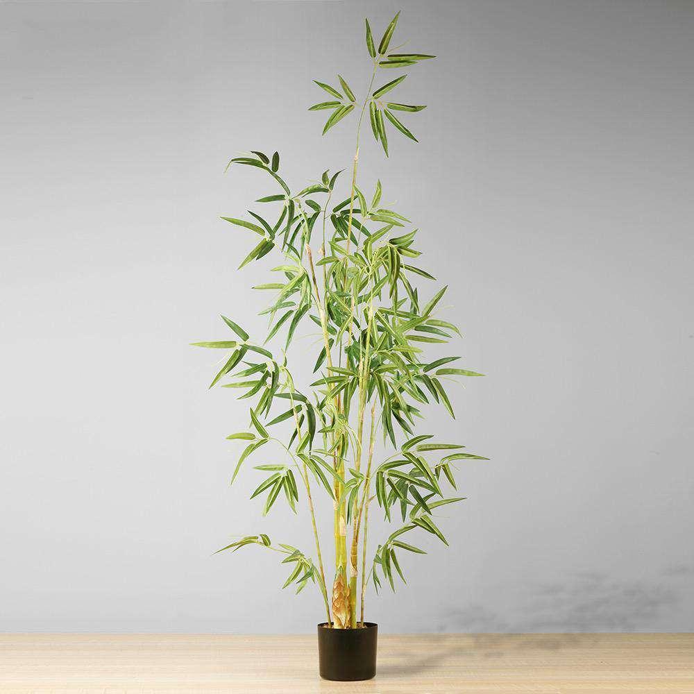 Osos Artificial Korea Bamboo Potted Plant (Multiple Sizes) | Artificial Plants & Trees Artificial Plants Artificial Plants & Trees