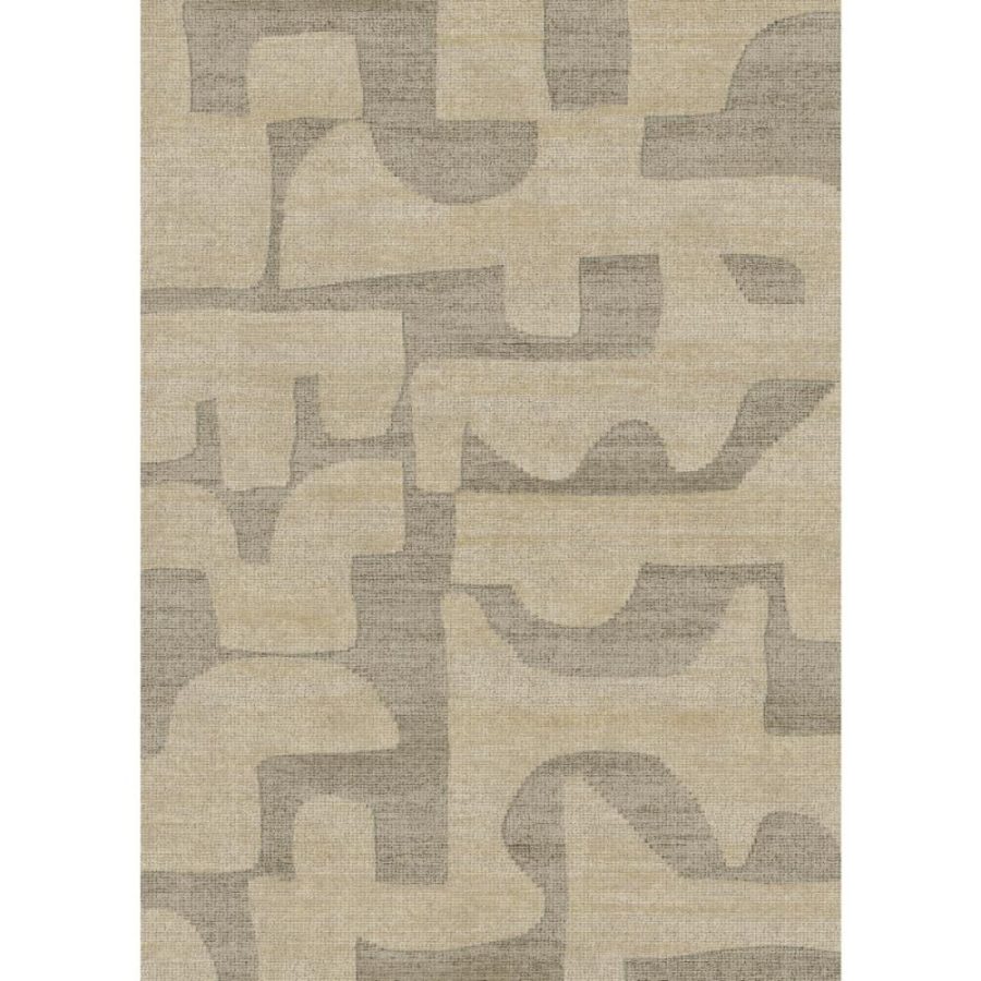 Puzla Natural Beige Rug – 5×7 Rugs – Premium Linen | 5×7 Rugs 5x7 Rugs 5x7 Rugs