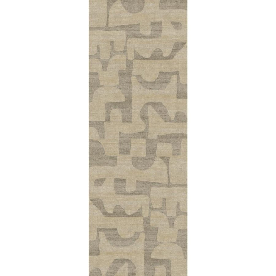 Puzla Natural Beige Rug – 5×7 Rugs – Premium Linen | 5×7 Rugs 5x7 Rugs 5x7 Rugs