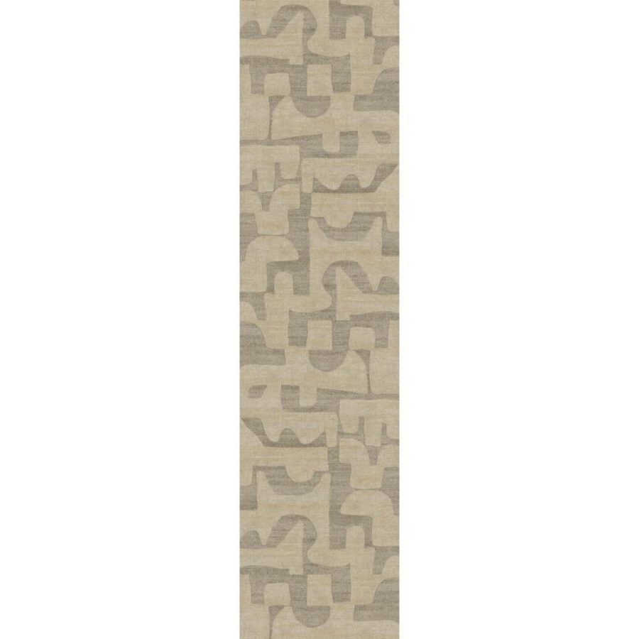 Puzla Natural Beige Rug – 5×7 Rugs – Premium Linen | 5×7 Rugs 5x7 Rugs 5x7 Rugs