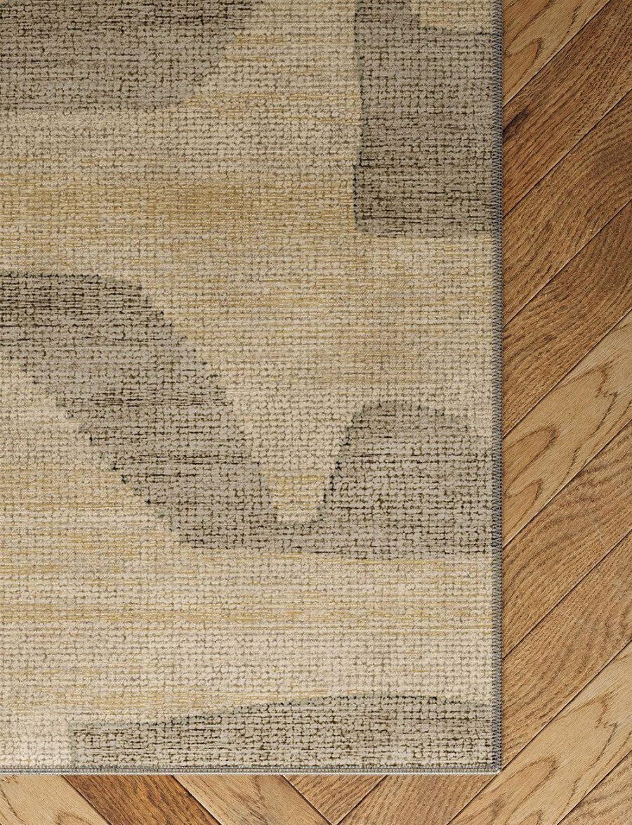 Puzla Natural Beige Rug – 5×7 Rugs – Premium Linen | 5×7 Rugs 5x7 Rugs 5x7 Rugs