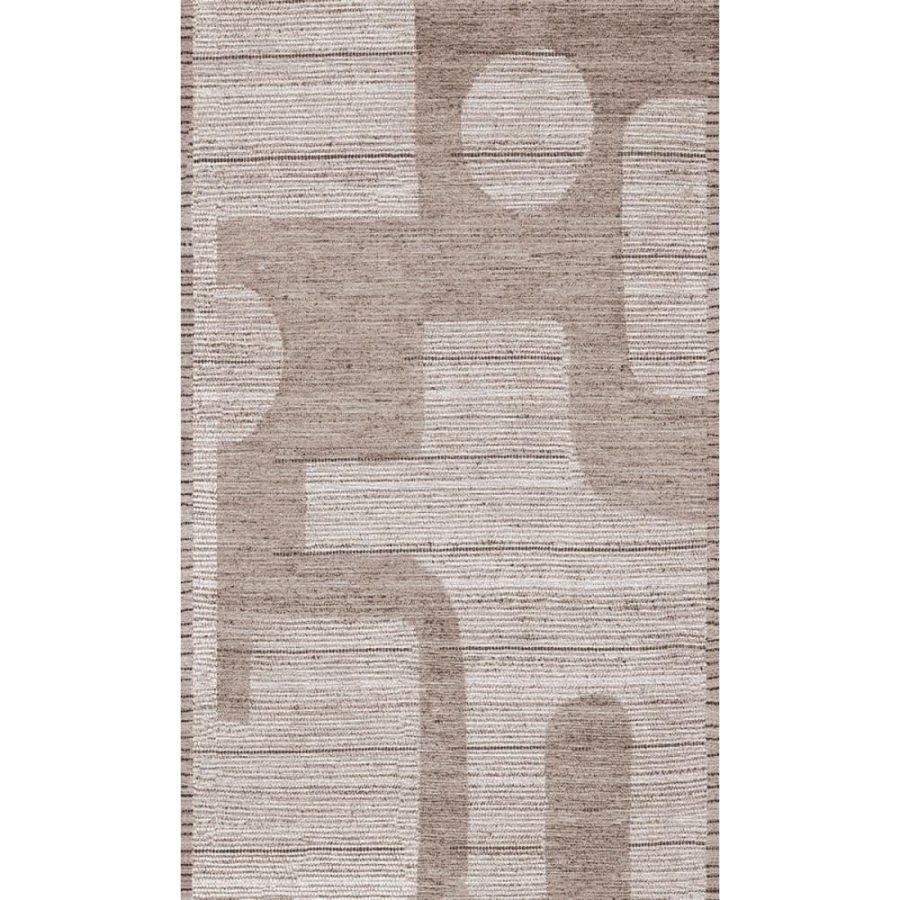 Puzzo Rose Gold Sand Rug – 5×7 Rugs – Premium Linen | 5×7 Rugs 5x7 Rugs 5x7 Rugs