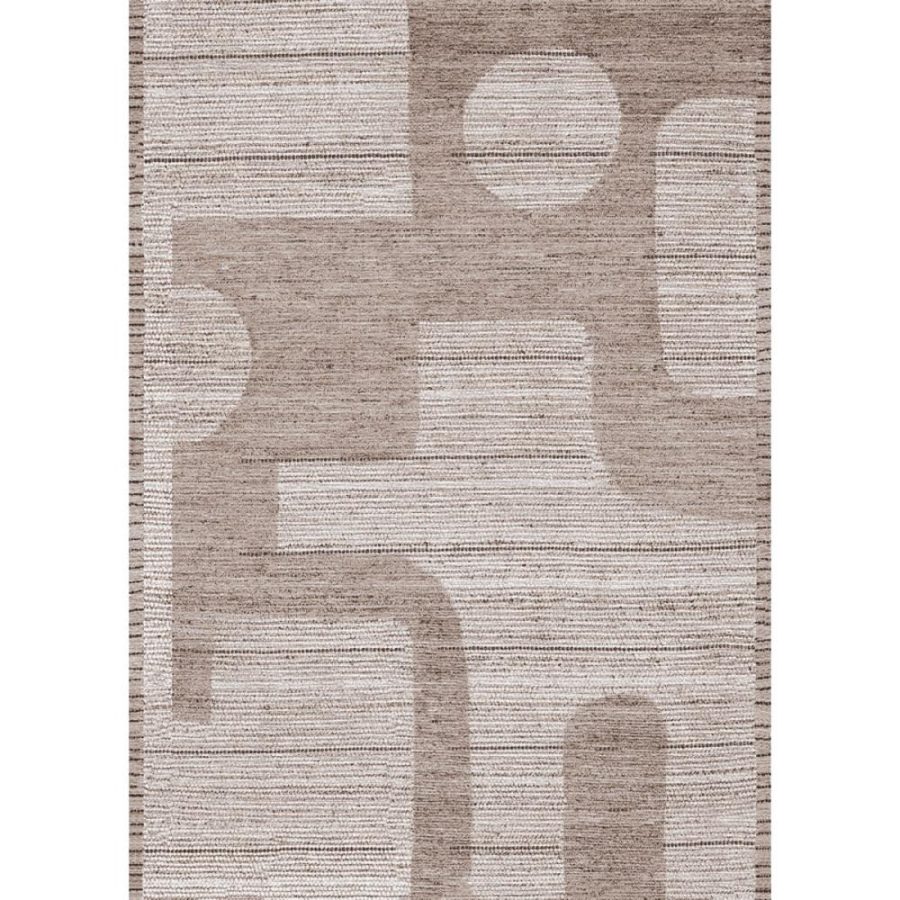 Puzzo Rose Gold Sand Rug – 5×7 Rugs – Premium Linen | 5×7 Rugs 5x7 Rugs 5x7 Rugs