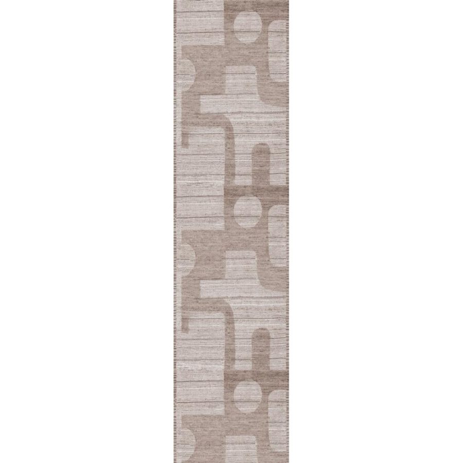 Puzzo Rose Gold Sand Rug – 6×9 Rugs – Premium Linen | 6×9 Rugs 6x9 Rugs 6x9 Rugs