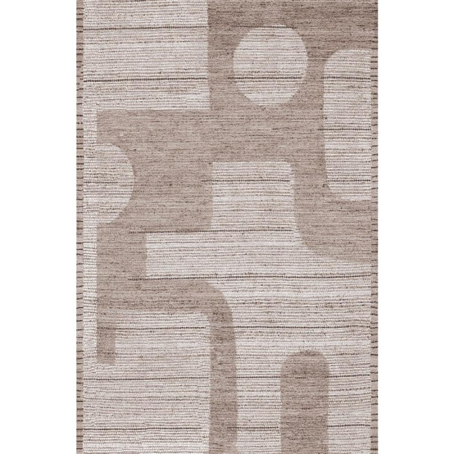 Puzzo Rose Gold Sand Rug – 6×9 Rugs – Premium Linen | 6×9 Rugs 6x9 Rugs 6x9 Rugs