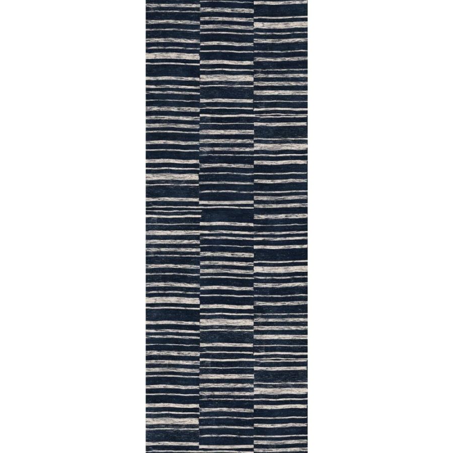 Sahara Dark Navy Rug – 5×7 Rugs – Premium Linen | 5×7 Rugs 5x7 Rugs 5x7 Rugs