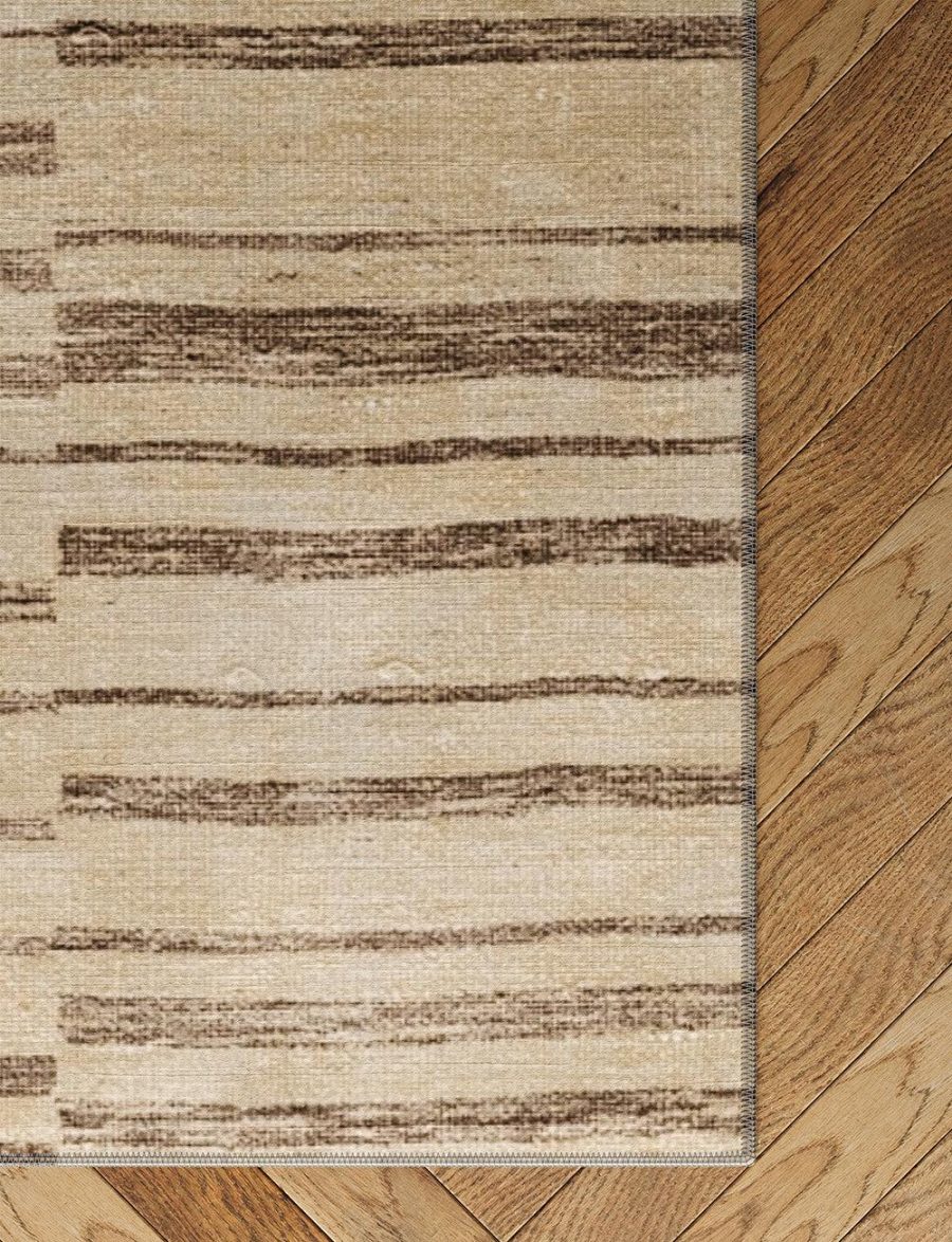 Sahara Natural Rug – 2.5×10 Rugs – Premium Linen | 2.5×10 Rugs 2.5x10 Rugs 2.5x10 Rugs