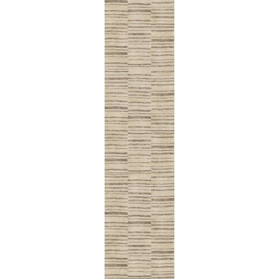 Sahara Natural Rug – 2.5×10 Rugs – Premium Linen | 2.5×10 Rugs 2.5x10 Rugs 2.5x10 Rugs