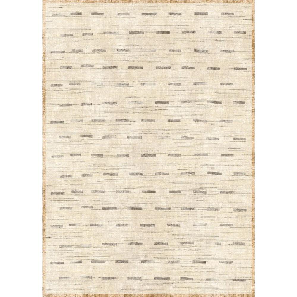 Sando Natural Black Rug – 5×7 Rugs – Premium Linen | 5×7 Rugs 5x7 Rugs 5x7 Rugs