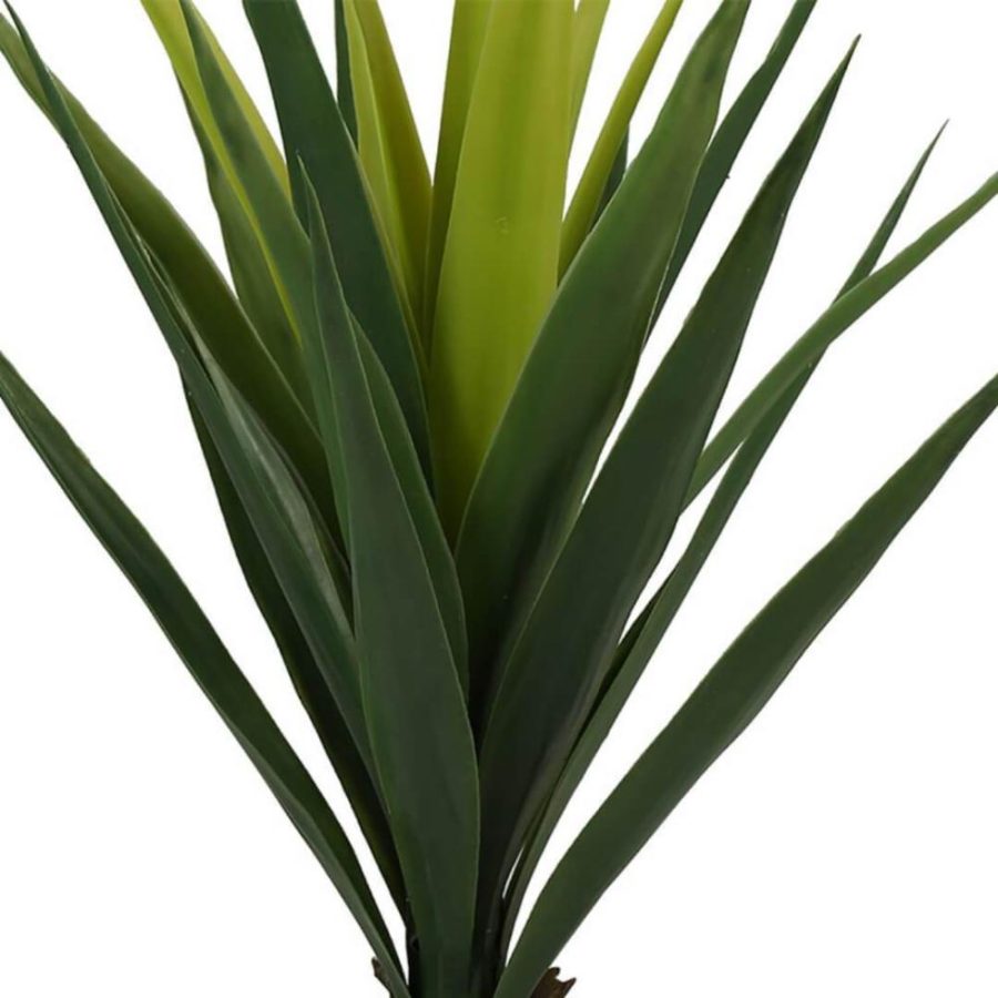 Tila Artificial Agave Tree Potted Plant 3′ | Artificial Plants & Trees Artificial Plants Artificial Plants & Trees