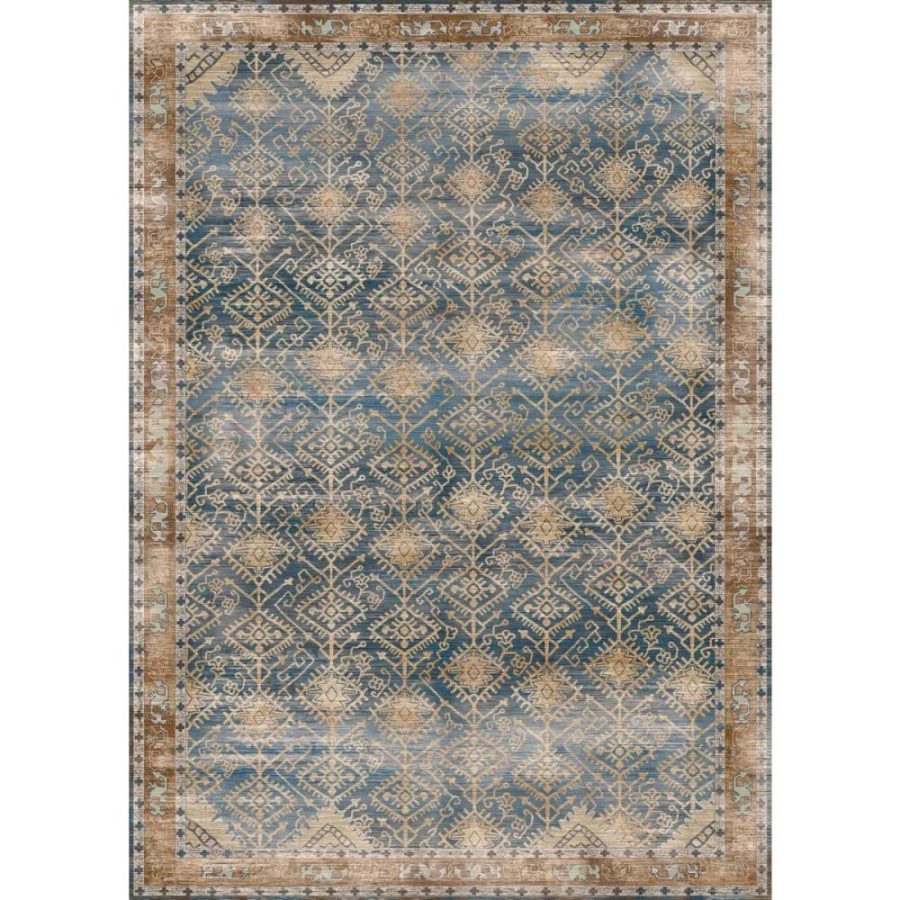 Wilma Navy Sand rug – 5×7 Rugs – Premium Linen | 5×7 Rugs 5x7 Rugs 5x7 Rugs