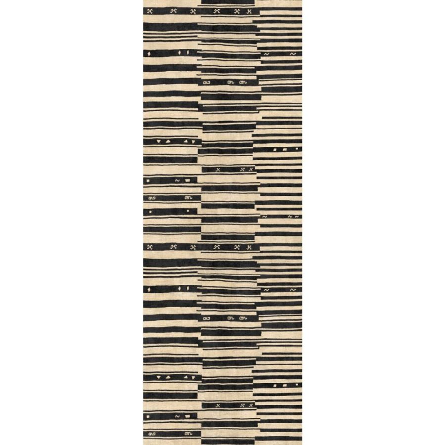 Xelara Natural Black Rug – 3×5 Rugs – Premium Linen | 3×5 Rugs 3x5 Rugs 3x5 Rugs