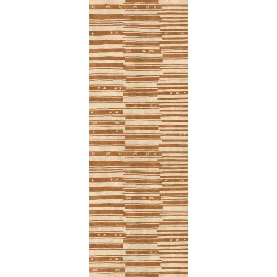 Xelara Orange Beige Rug – 8×10 Rugs – Premium Linen | 8×10 Rugs 8x10 Rugs 8x10 Rugs