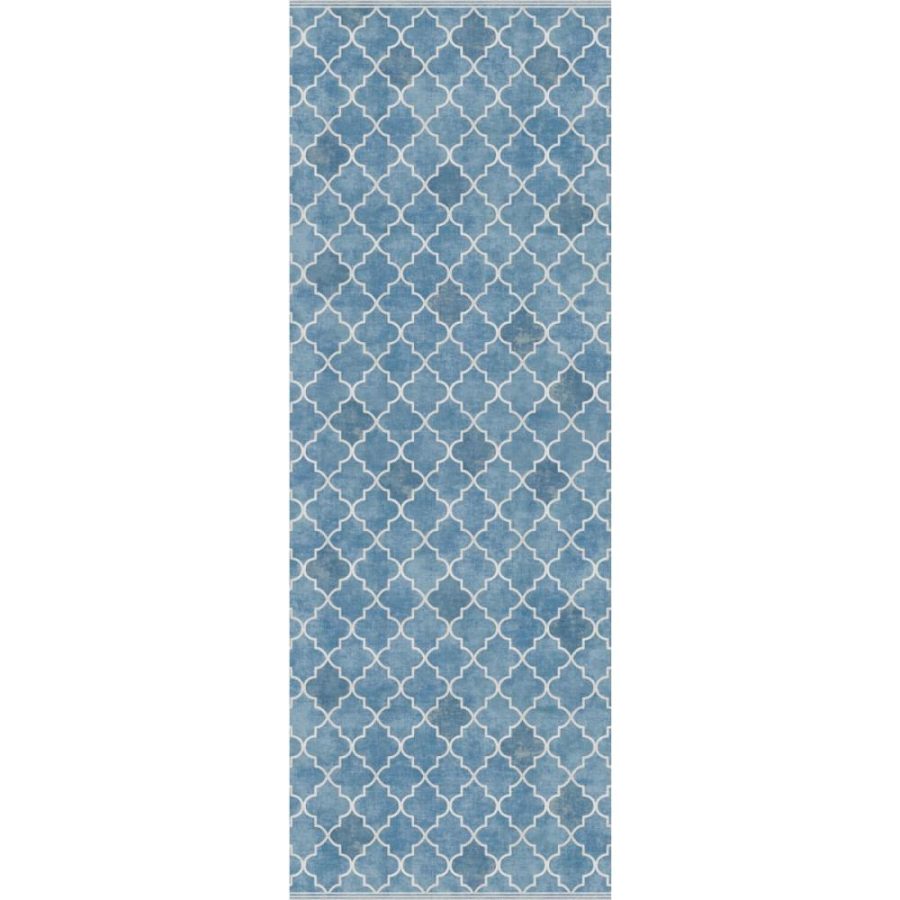 Atlas Blue Rug – 8×10 Rugs – Premium Linen | 8×10 Rugs 8x10 Rugs 8x10 Rugs