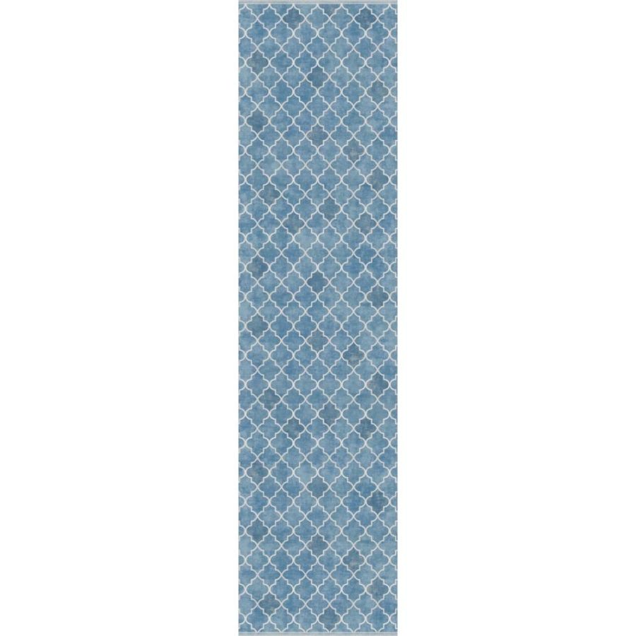 Atlas Blue Rug – 8×10 Rugs – Premium Linen | 8×10 Rugs 8x10 Rugs 8x10 Rugs