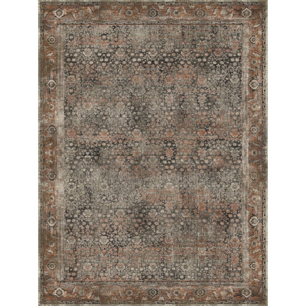 Castanha Brown Rug – 5×7 Rugs – Premium Linen | 5×7 Rugs 5x7 Rugs 5x7 Rugs