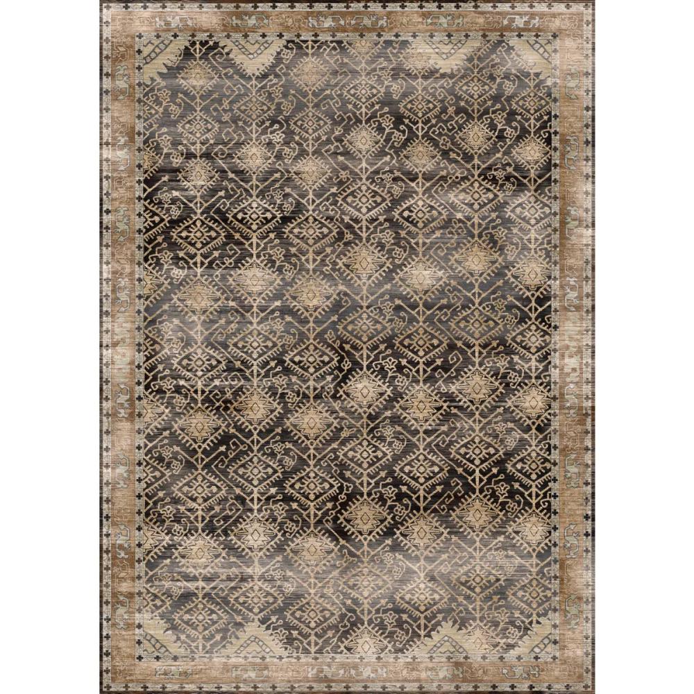 Wilma Black Natural Rug – 5×7 Rugs – Premium Linen | 5×7 Rugs 5x7 Rugs 5x7 Rugs