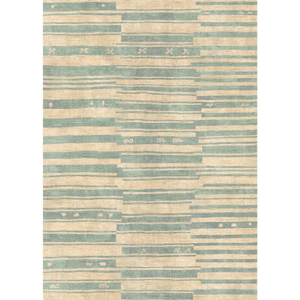 Xelara Natural Teal Rug – 2.5×16 Rugs – Premium Linen | 2.5×16 Rugs 2.5x16 Rugs 2.5x16 Rugs