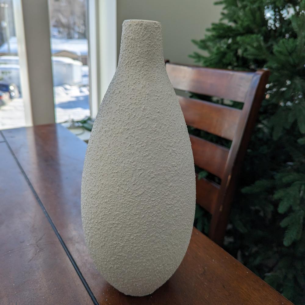 Mojave Vase | Cement Vases Cement Vases Cement Vases