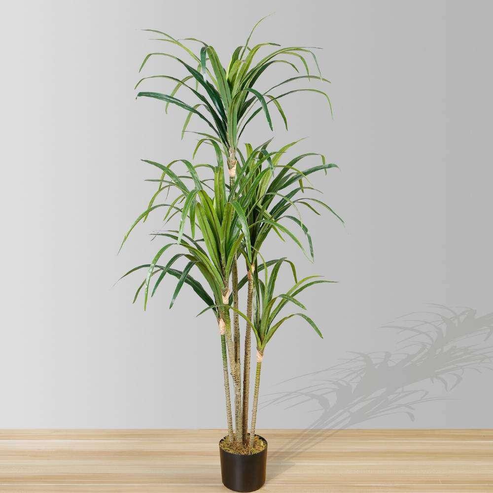 Yulu Artificial Century Potted Plant (Multiple Sizes) | Artificial Plants & Trees Artificial Plants Artificial Plants & Trees